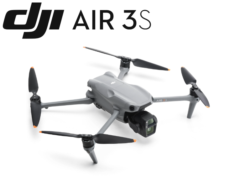 ドローン  dji DJI FlyCart 30 - Dynamic Aerial Delivery-DJI